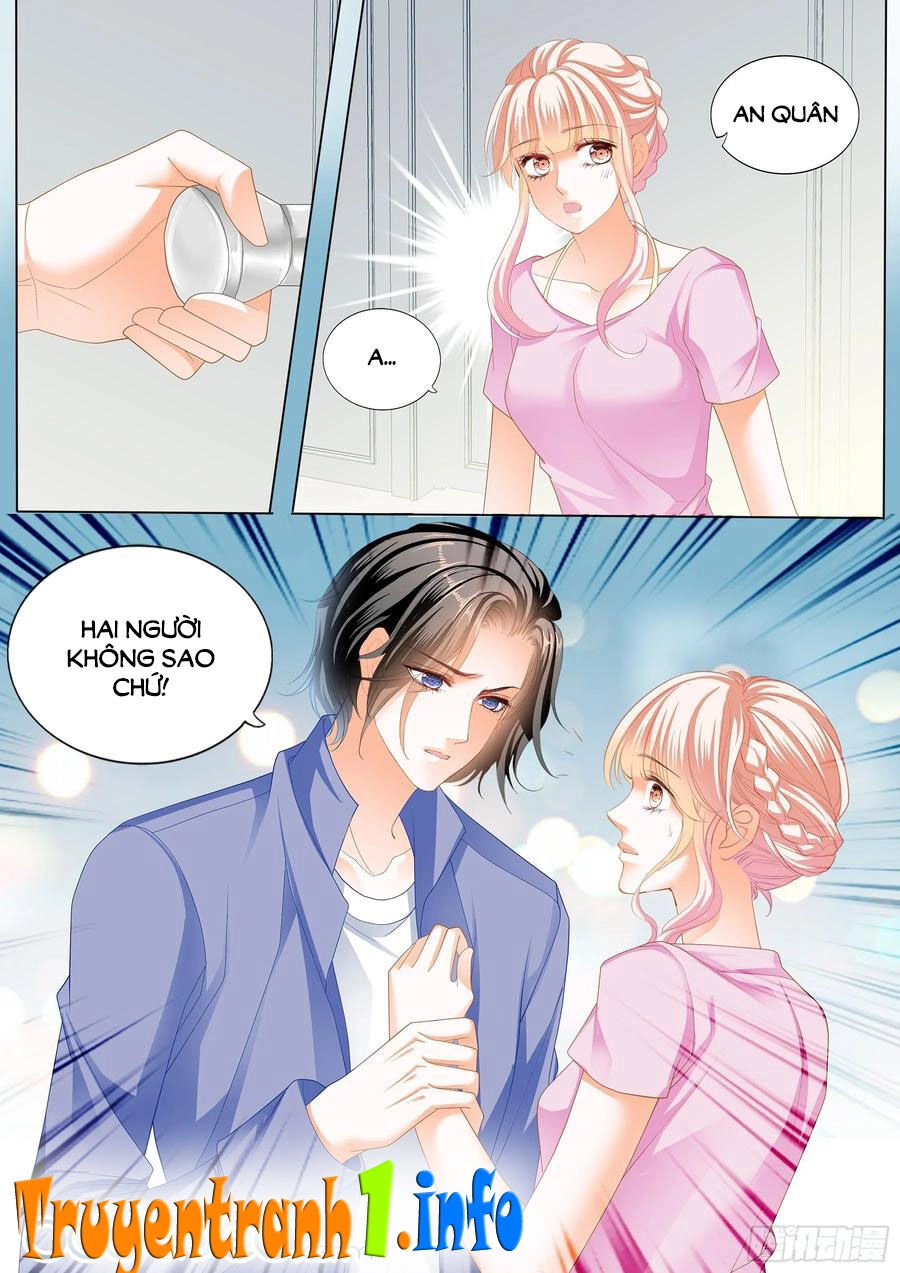 Bá Đạo Tiểu Thúc, Xin Trêu Chọc Vừa Thôi! Chapter 167 - 12