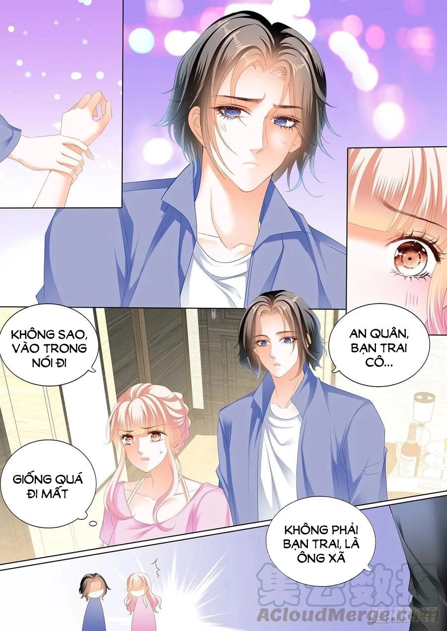 Bá Đạo Tiểu Thúc, Xin Trêu Chọc Vừa Thôi! Chapter 168 - 1