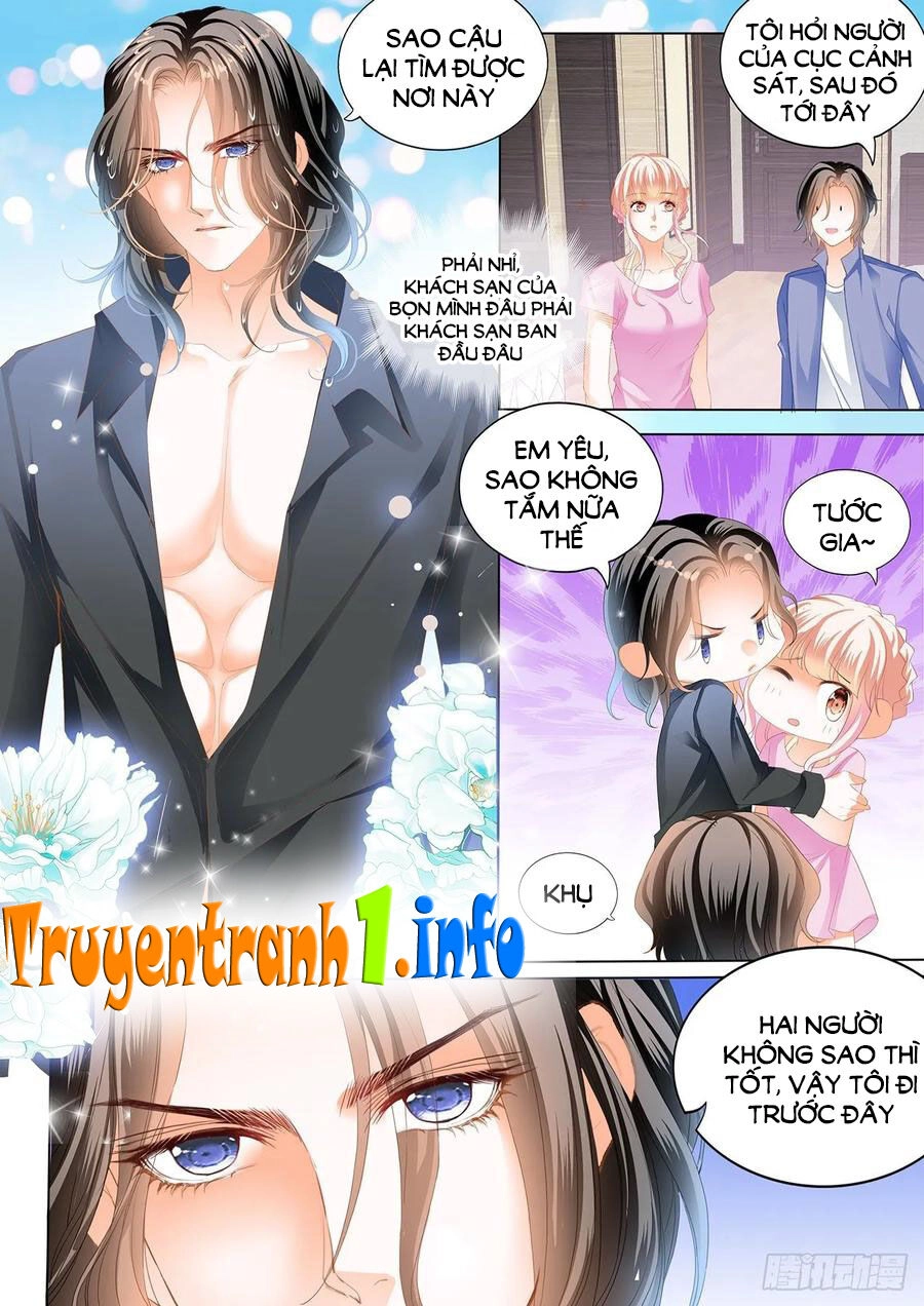 Bá Đạo Tiểu Thúc, Xin Trêu Chọc Vừa Thôi! Chapter 168 - 2