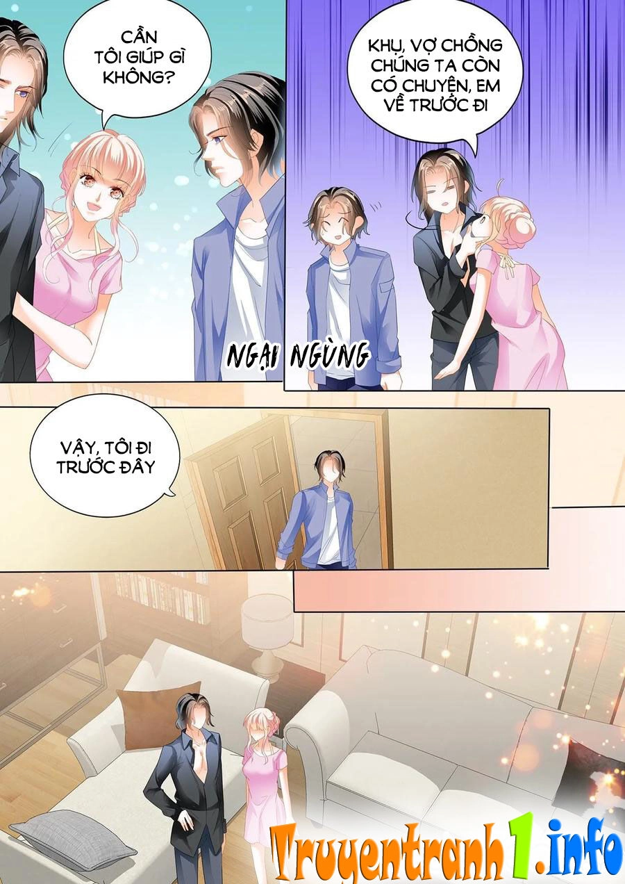 Bá Đạo Tiểu Thúc, Xin Trêu Chọc Vừa Thôi! Chapter 168 - 6