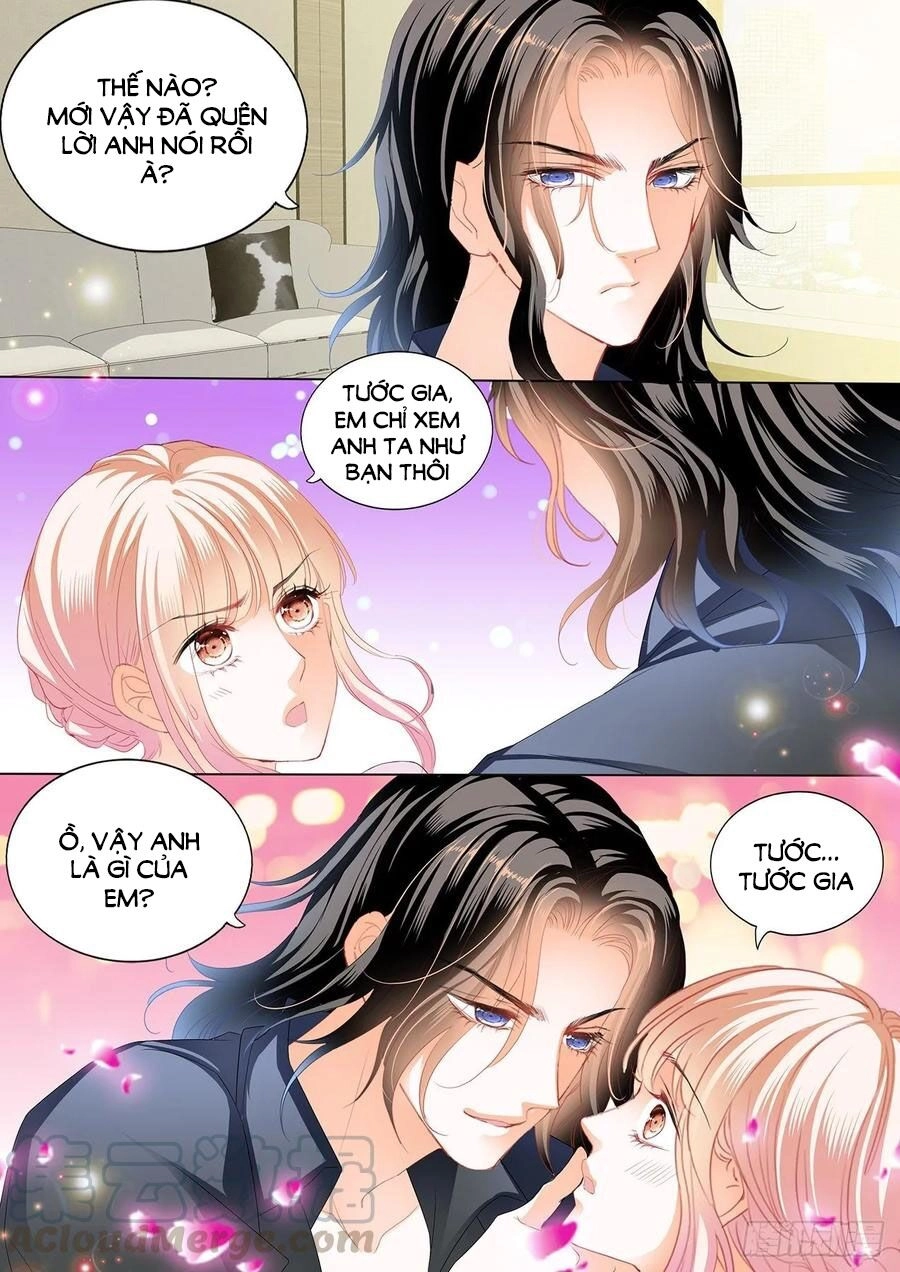 Bá Đạo Tiểu Thúc, Xin Trêu Chọc Vừa Thôi! Chapter 168 - 7