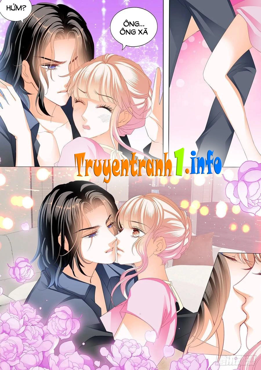 Bá Đạo Tiểu Thúc, Xin Trêu Chọc Vừa Thôi! Chapter 168 - 8