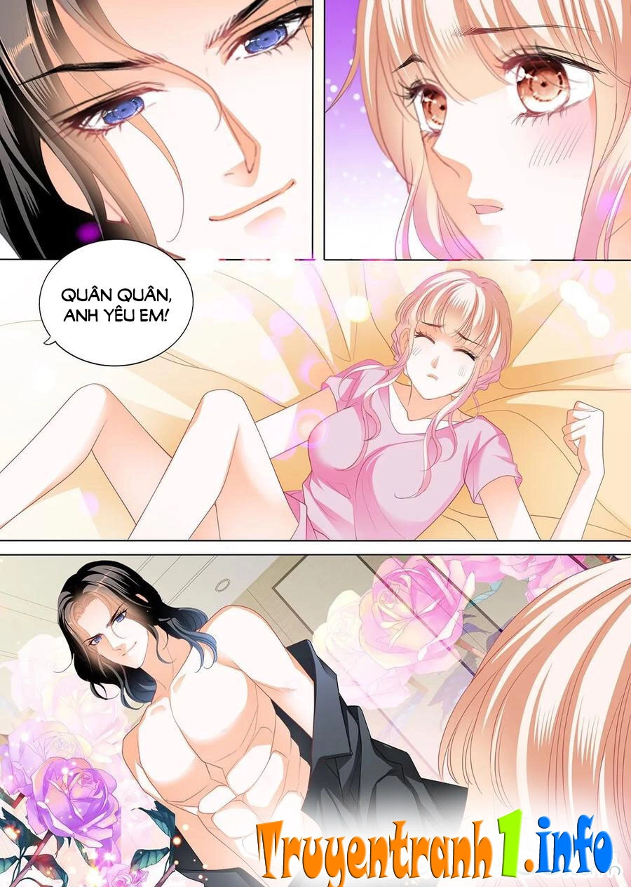 Bá Đạo Tiểu Thúc, Xin Trêu Chọc Vừa Thôi! Chapter 168 - 10