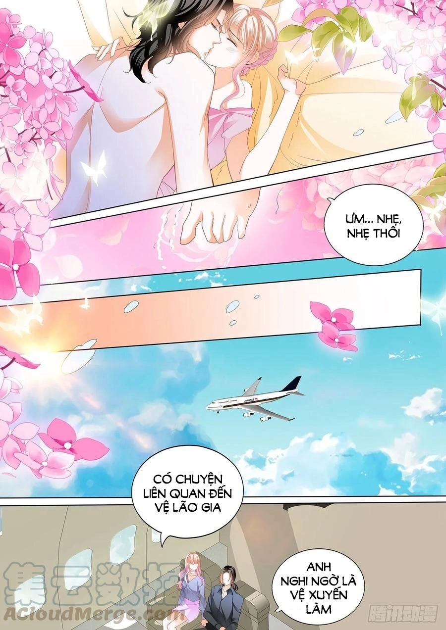 Bá Đạo Tiểu Thúc, Xin Trêu Chọc Vừa Thôi! Chapter 168 - 11