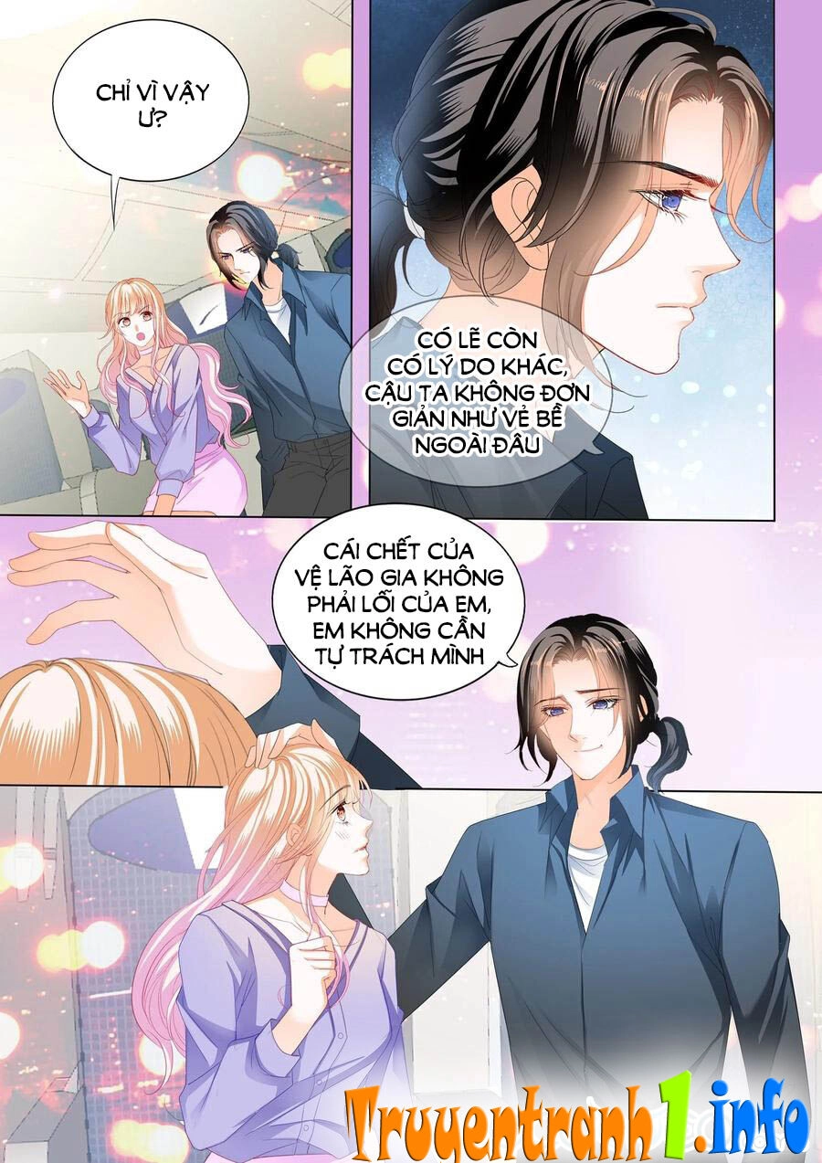 Bá Đạo Tiểu Thúc, Xin Trêu Chọc Vừa Thôi! Chapter 169 - 1