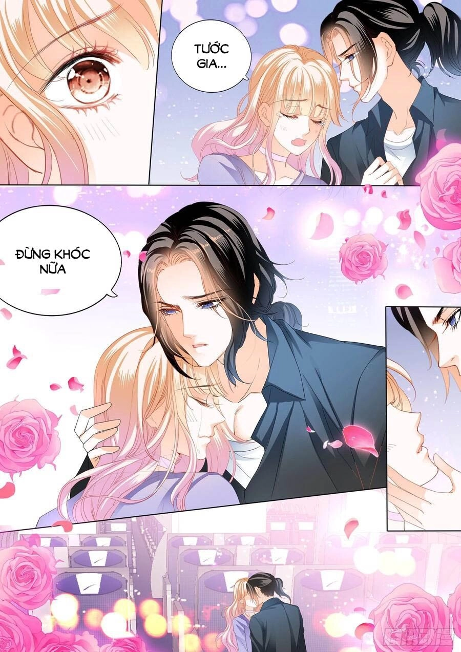 Bá Đạo Tiểu Thúc, Xin Trêu Chọc Vừa Thôi! Chapter 169 - 2