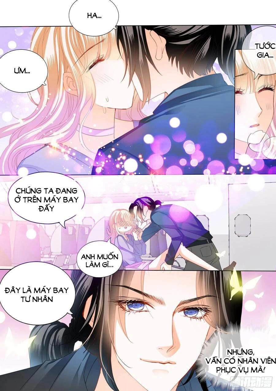 Bá Đạo Tiểu Thúc, Xin Trêu Chọc Vừa Thôi! Chapter 169 - 3