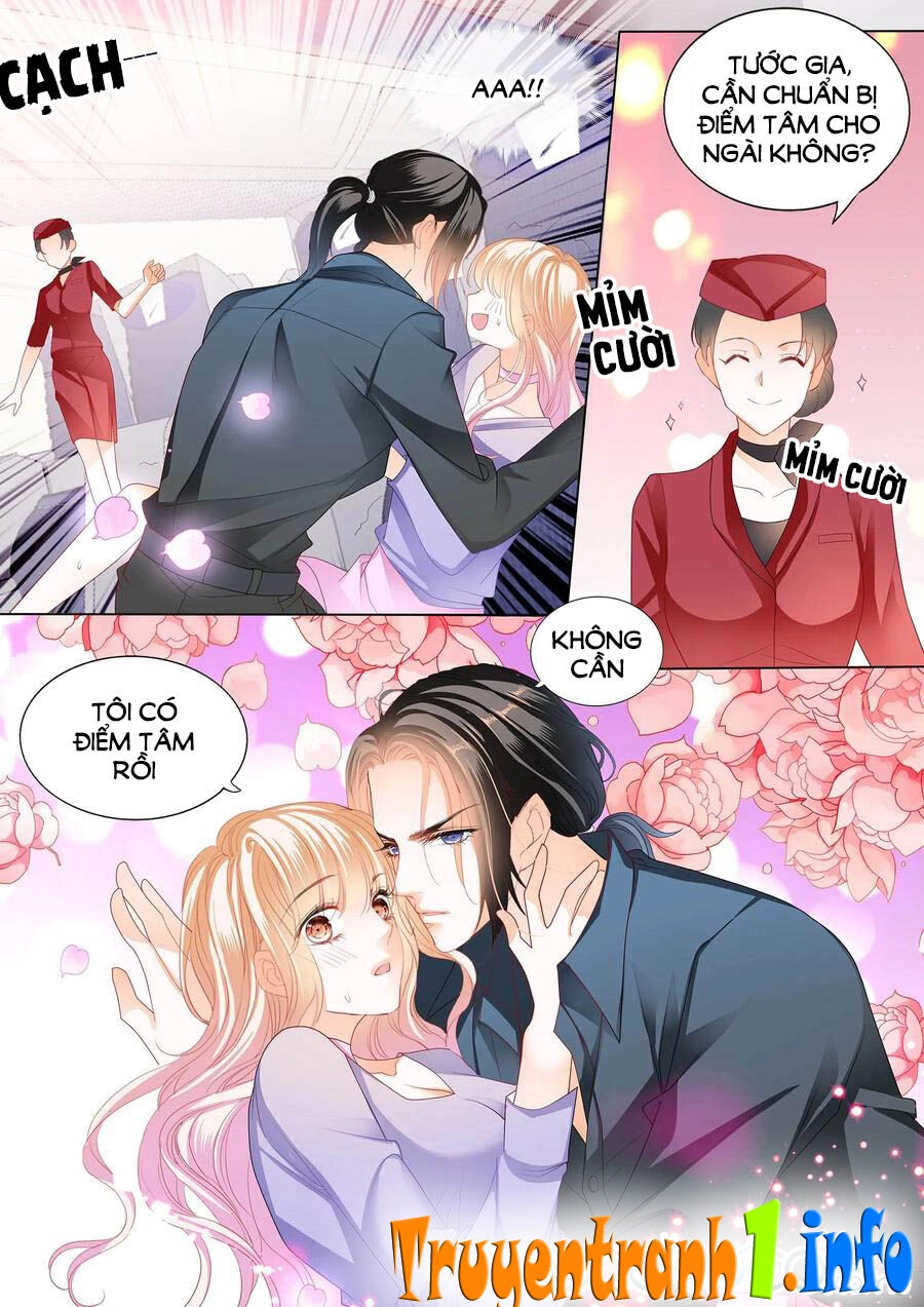 Bá Đạo Tiểu Thúc, Xin Trêu Chọc Vừa Thôi! Chapter 169 - 4