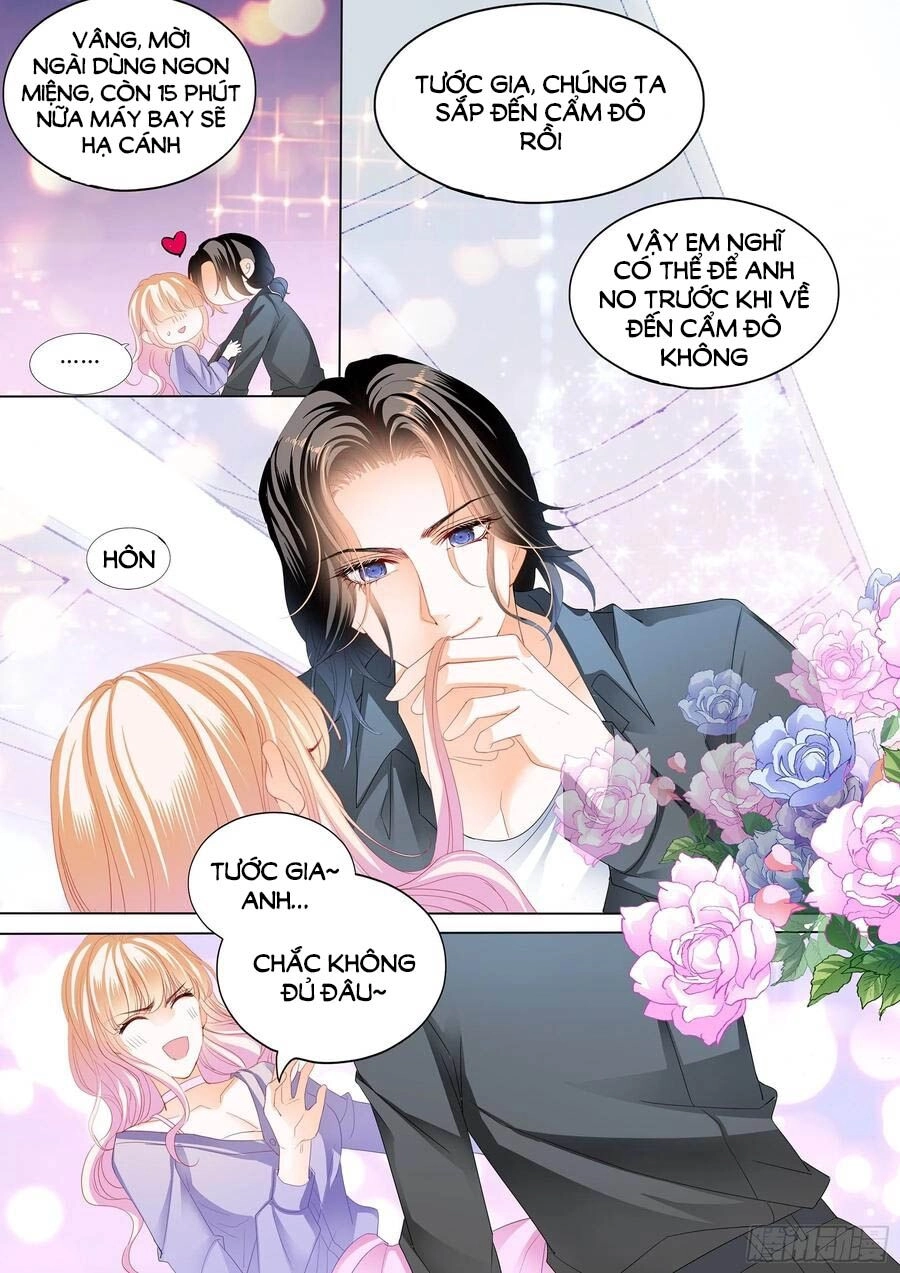 Bá Đạo Tiểu Thúc, Xin Trêu Chọc Vừa Thôi! Chapter 169 - 5