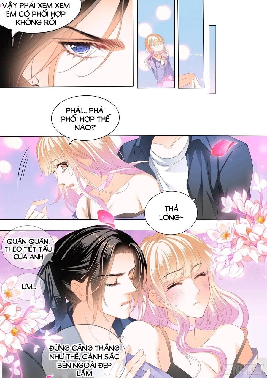 Bá Đạo Tiểu Thúc, Xin Trêu Chọc Vừa Thôi! Chapter 169 - 6