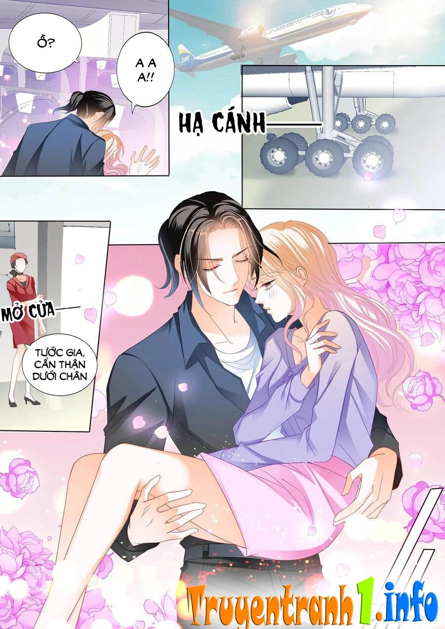 Bá Đạo Tiểu Thúc, Xin Trêu Chọc Vừa Thôi! Chapter 169 - 8