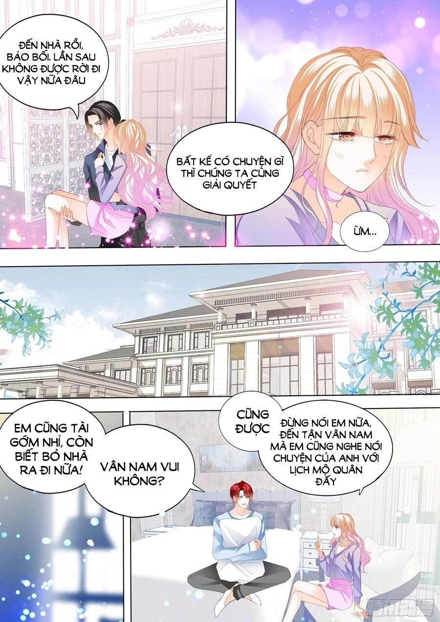 Bá Đạo Tiểu Thúc, Xin Trêu Chọc Vừa Thôi! Chapter 169 - 9