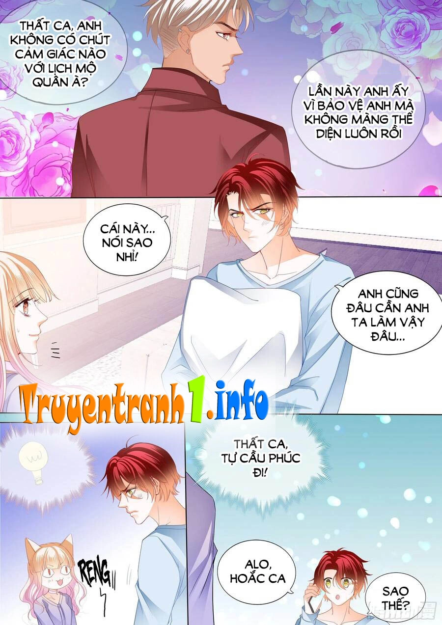 Bá Đạo Tiểu Thúc, Xin Trêu Chọc Vừa Thôi! Chapter 169 - 10