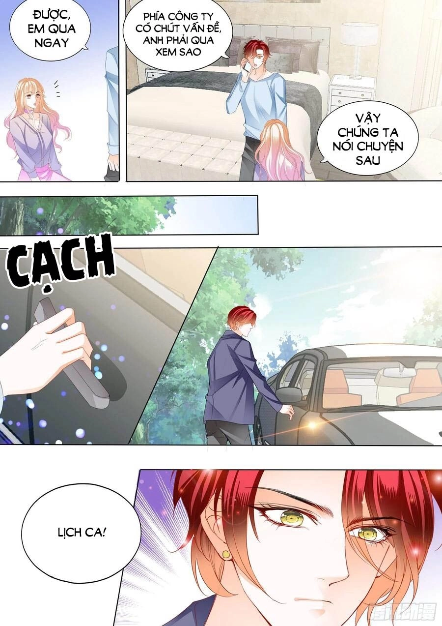 Bá Đạo Tiểu Thúc, Xin Trêu Chọc Vừa Thôi! Chapter 169 - 11