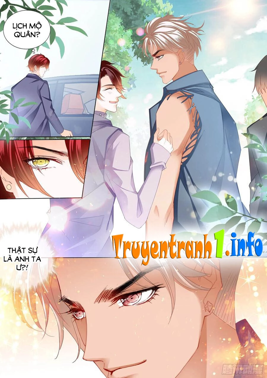 Bá Đạo Tiểu Thúc, Xin Trêu Chọc Vừa Thôi! Chapter 169 - 12