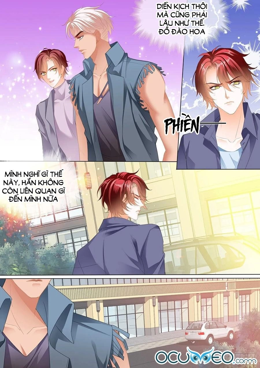 Bá Đạo Tiểu Thúc, Xin Trêu Chọc Vừa Thôi! Chapter 170 - 1