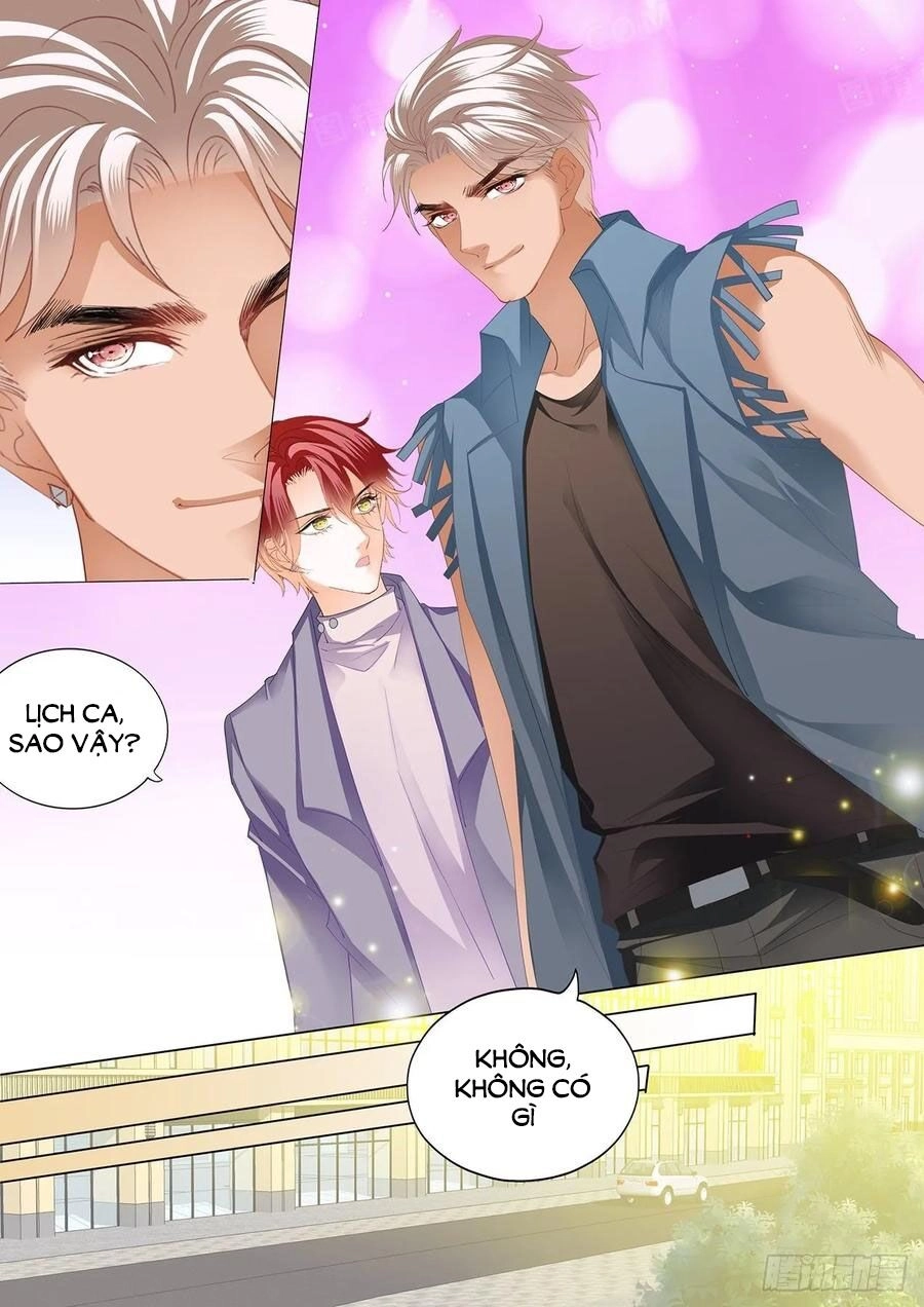 Bá Đạo Tiểu Thúc, Xin Trêu Chọc Vừa Thôi! Chapter 170 - 2