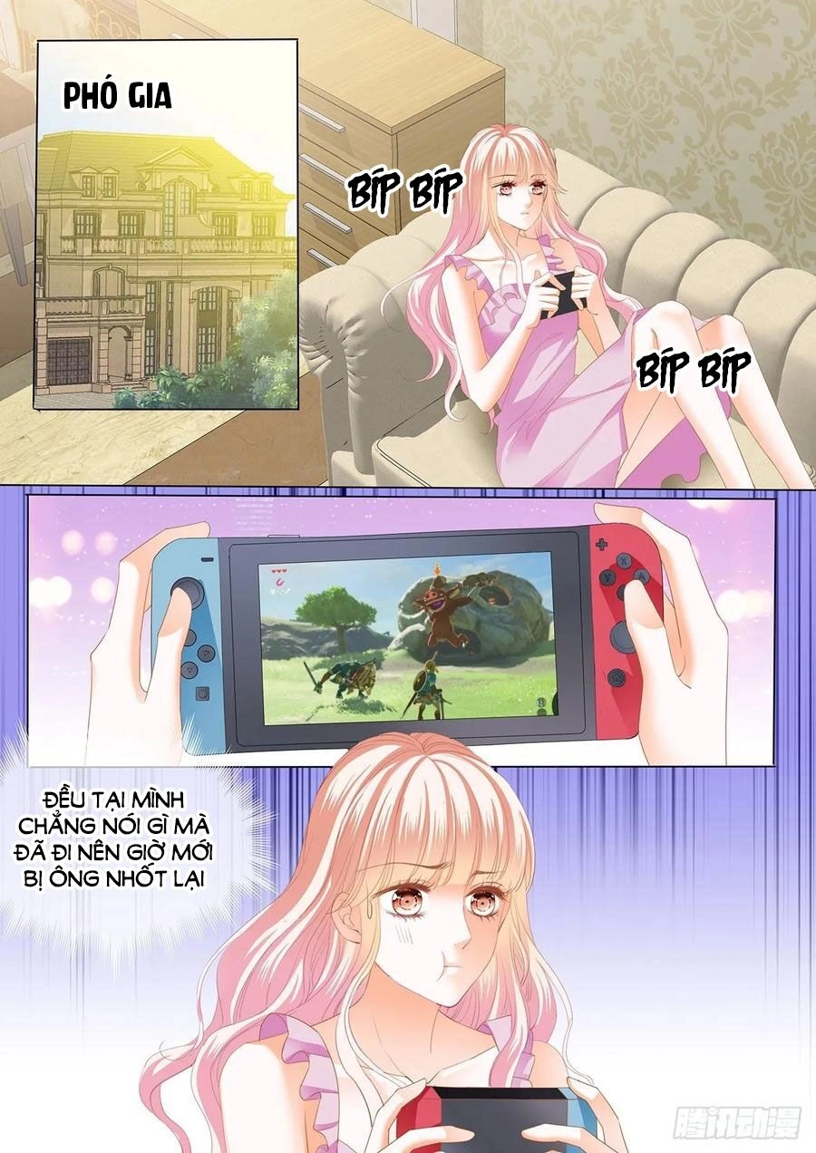 Bá Đạo Tiểu Thúc, Xin Trêu Chọc Vừa Thôi! Chapter 170 - 3