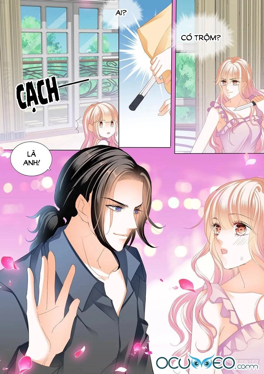 Bá Đạo Tiểu Thúc, Xin Trêu Chọc Vừa Thôi! Chapter 170 - 4