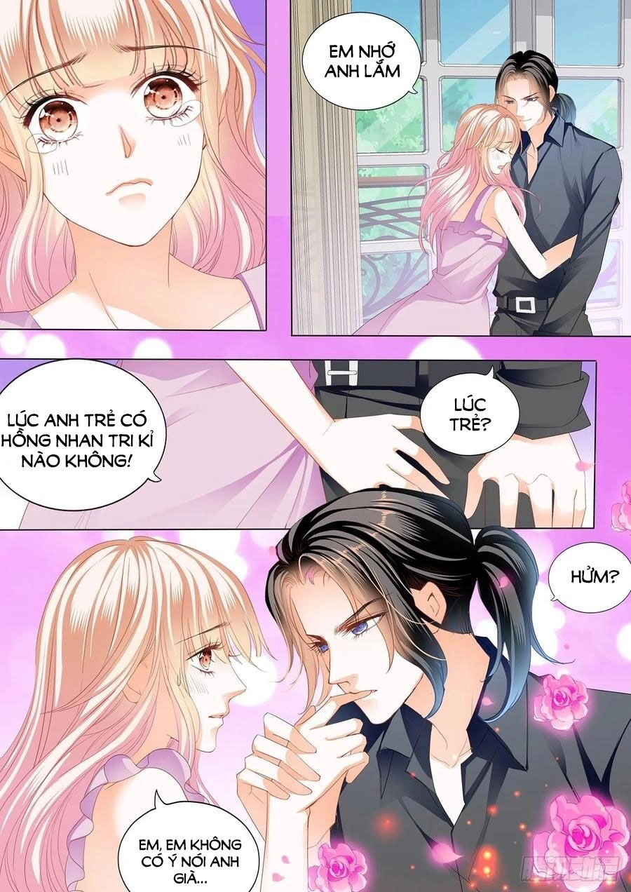 Bá Đạo Tiểu Thúc, Xin Trêu Chọc Vừa Thôi! Chapter 170 - 6