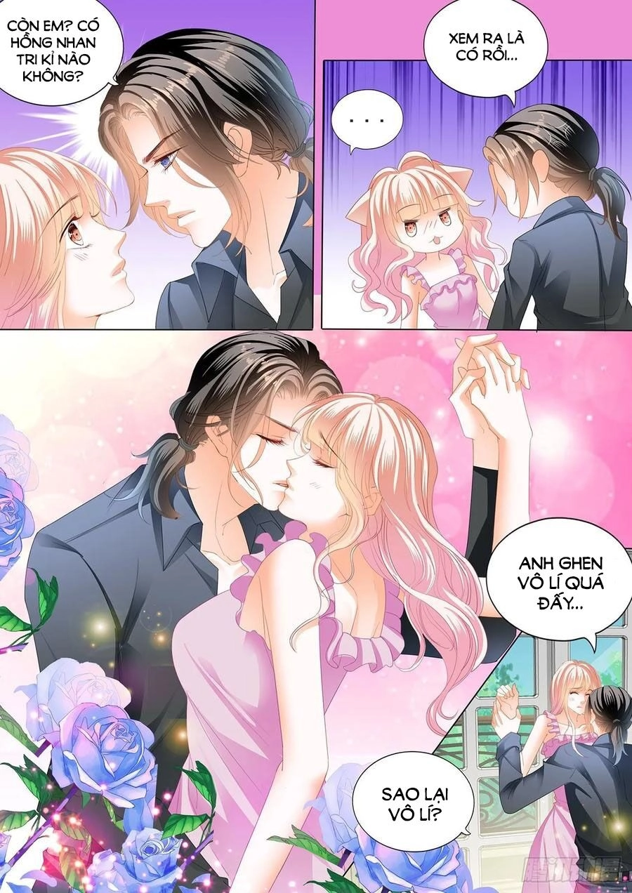 Bá Đạo Tiểu Thúc, Xin Trêu Chọc Vừa Thôi! Chapter 170 - 7