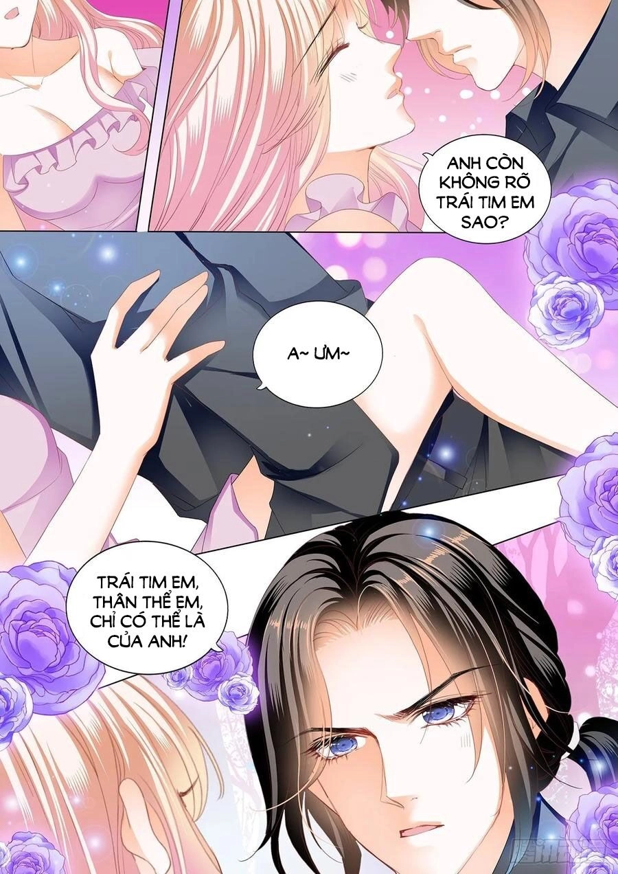 Bá Đạo Tiểu Thúc, Xin Trêu Chọc Vừa Thôi! Chapter 170 - 8