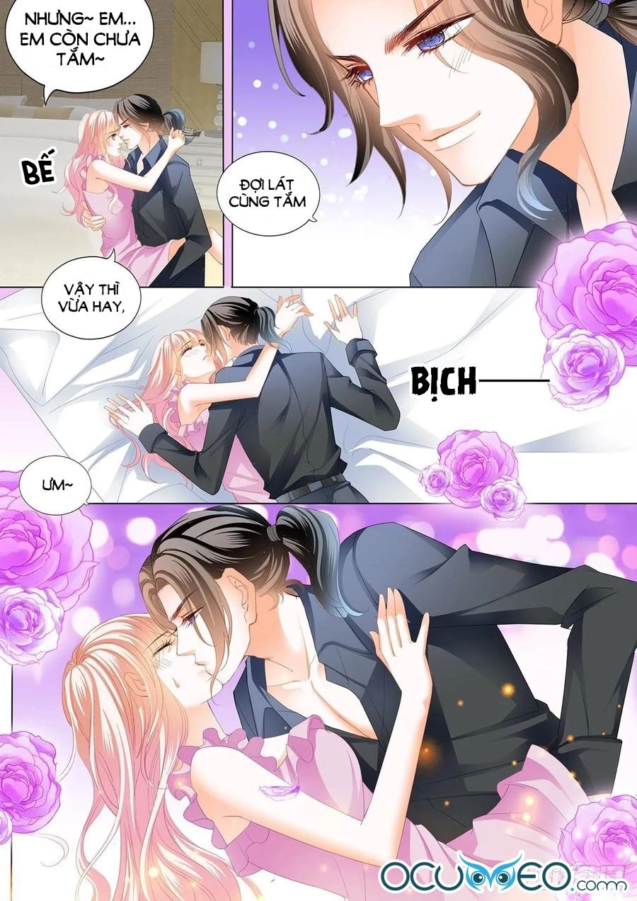 Bá Đạo Tiểu Thúc, Xin Trêu Chọc Vừa Thôi! Chapter 170 - 9