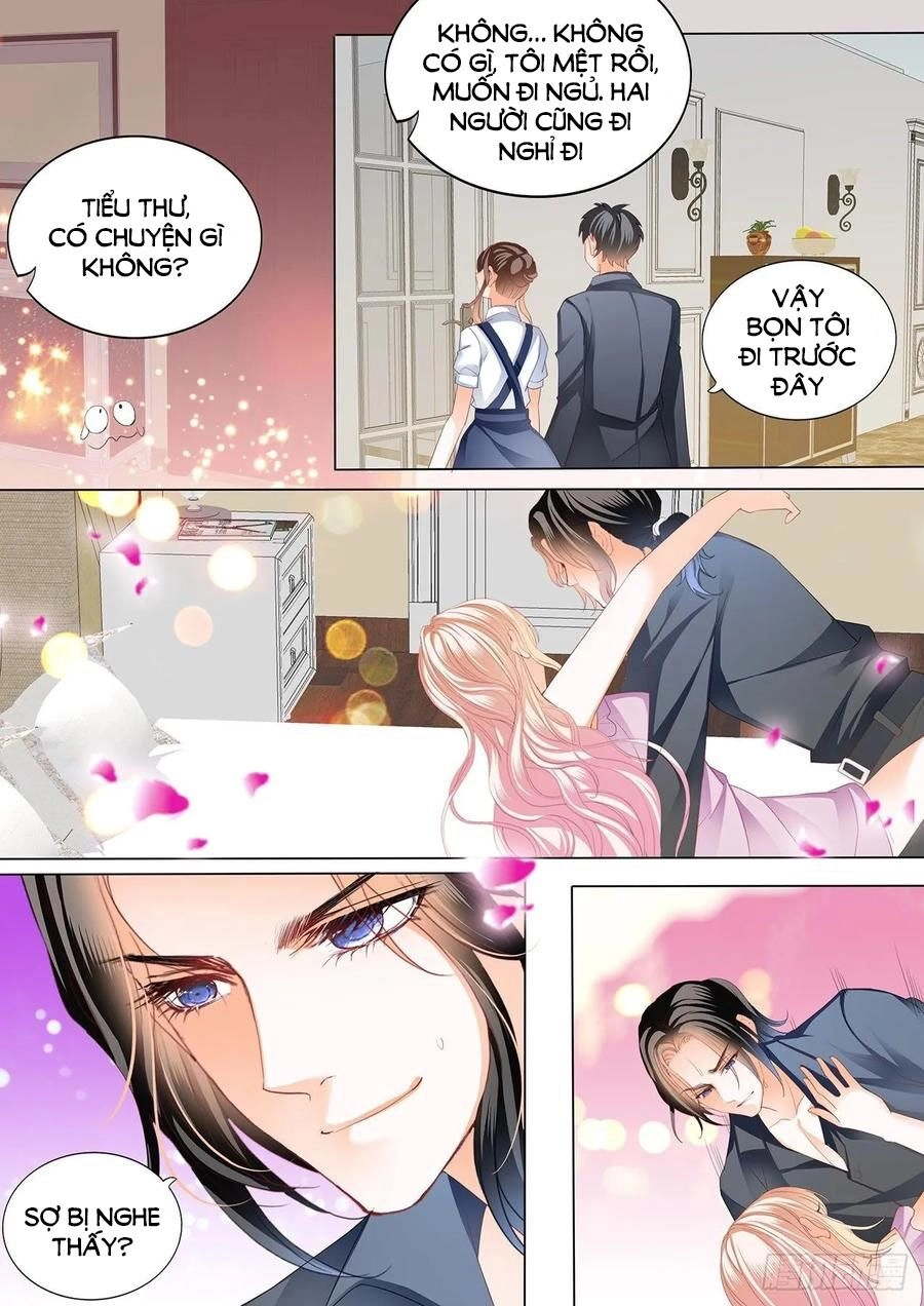 Bá Đạo Tiểu Thúc, Xin Trêu Chọc Vừa Thôi! Chapter 170 - 10