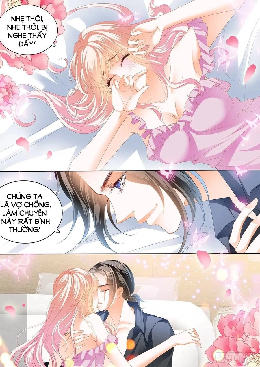 Bá Đạo Tiểu Thúc, Xin Trêu Chọc Vừa Thôi! Chapter 170 - 11