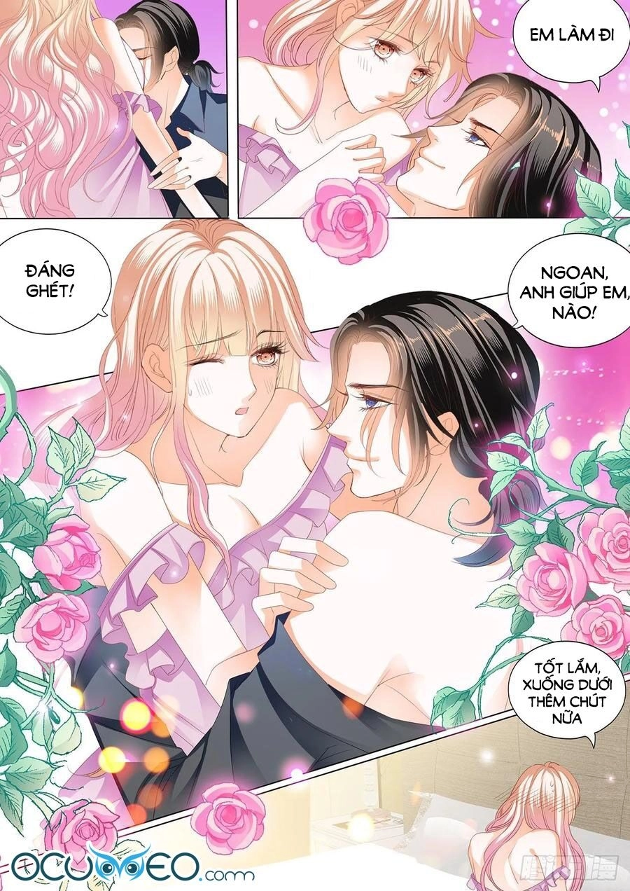 Bá Đạo Tiểu Thúc, Xin Trêu Chọc Vừa Thôi! Chapter 170 - 12