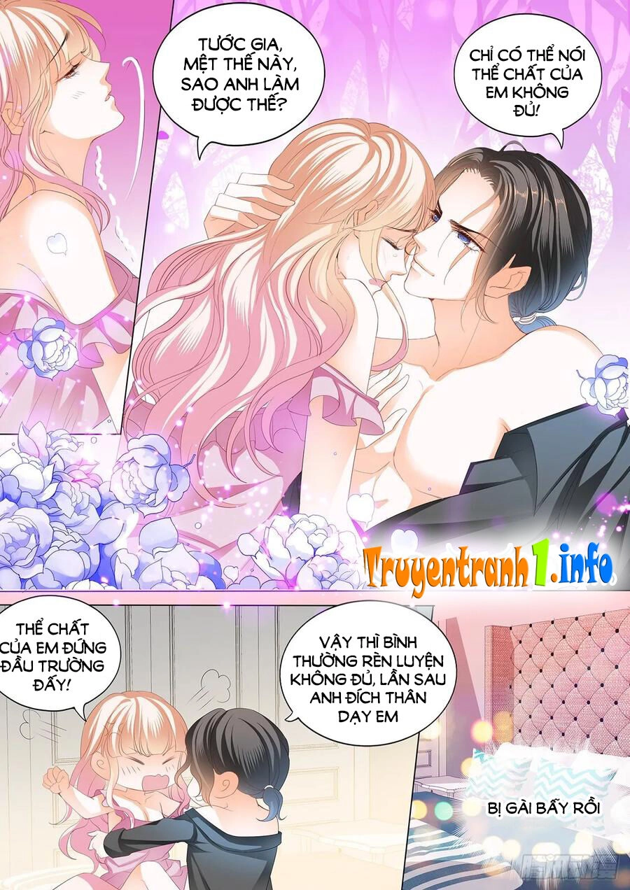 Bá Đạo Tiểu Thúc, Xin Trêu Chọc Vừa Thôi! Chapter 171 - 1