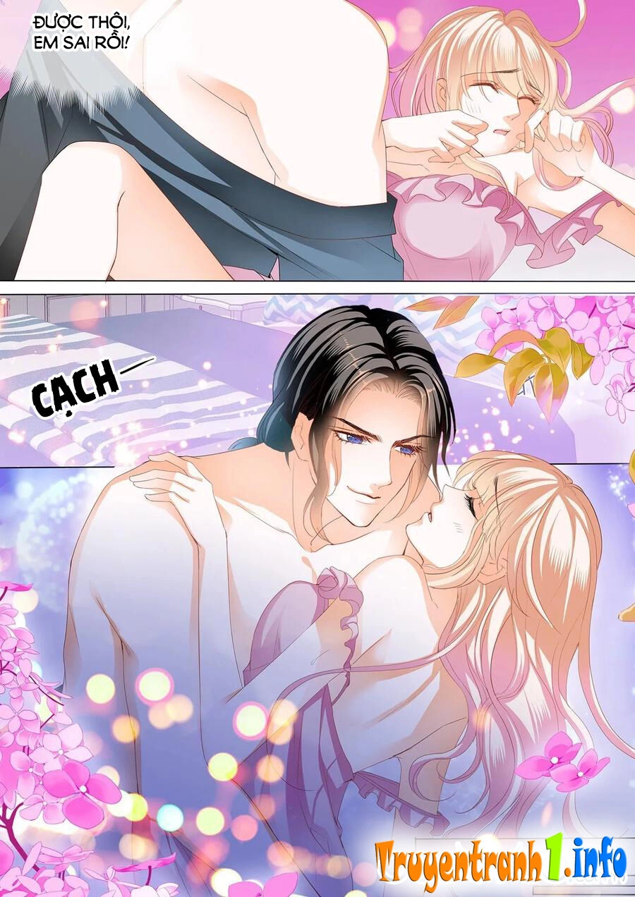 Bá Đạo Tiểu Thúc, Xin Trêu Chọc Vừa Thôi! Chapter 171 - 3