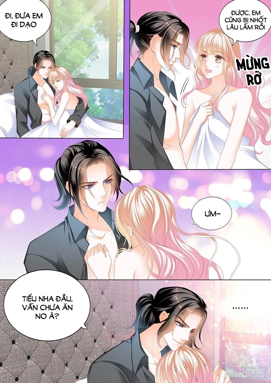 Bá Đạo Tiểu Thúc, Xin Trêu Chọc Vừa Thôi! Chapter 171 - 4