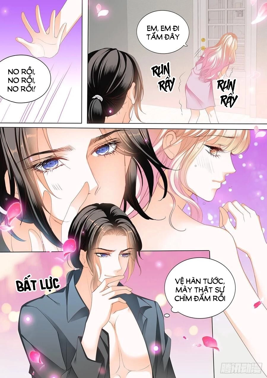 Bá Đạo Tiểu Thúc, Xin Trêu Chọc Vừa Thôi! Chapter 171 - 5