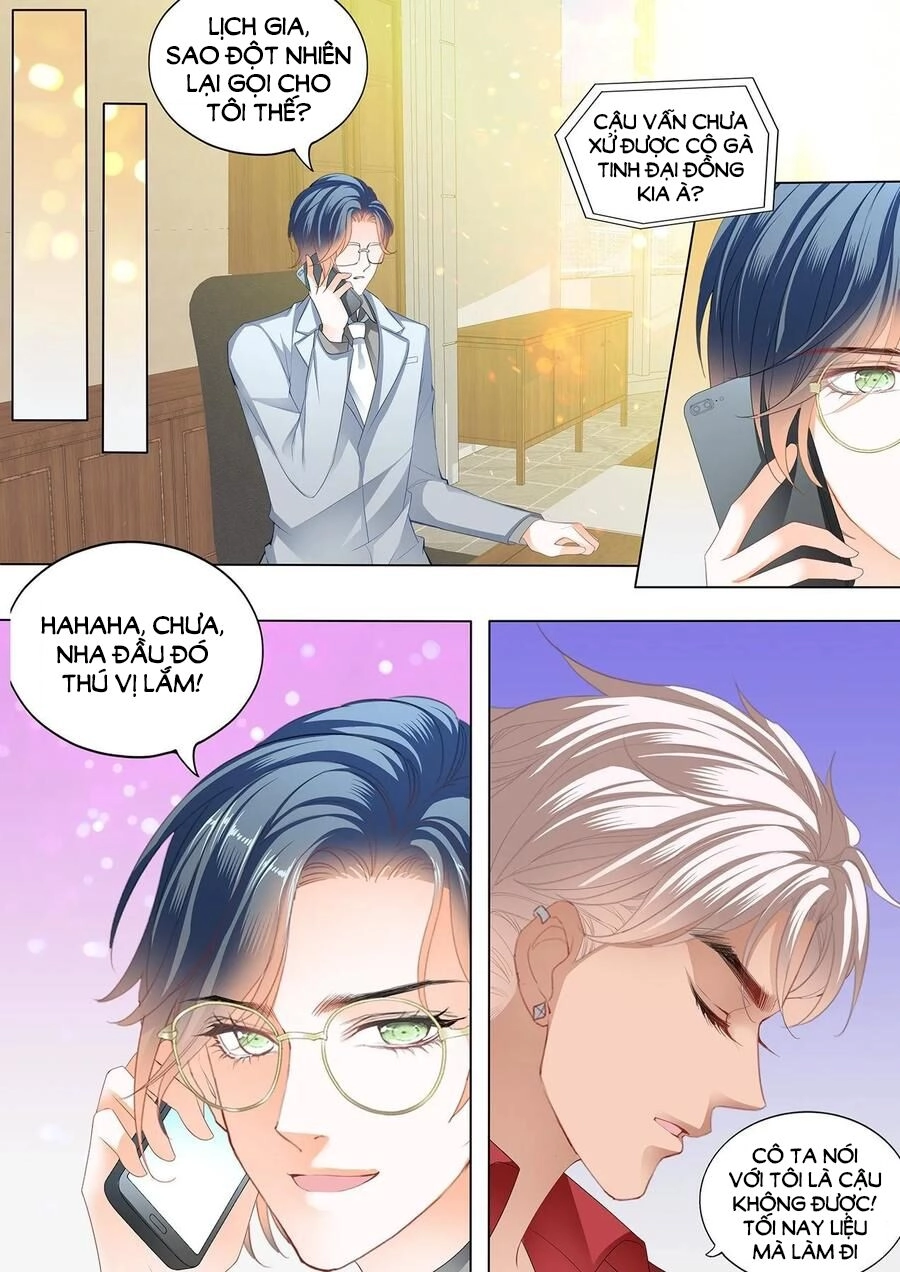 Bá Đạo Tiểu Thúc, Xin Trêu Chọc Vừa Thôi! Chapter 171 - 6