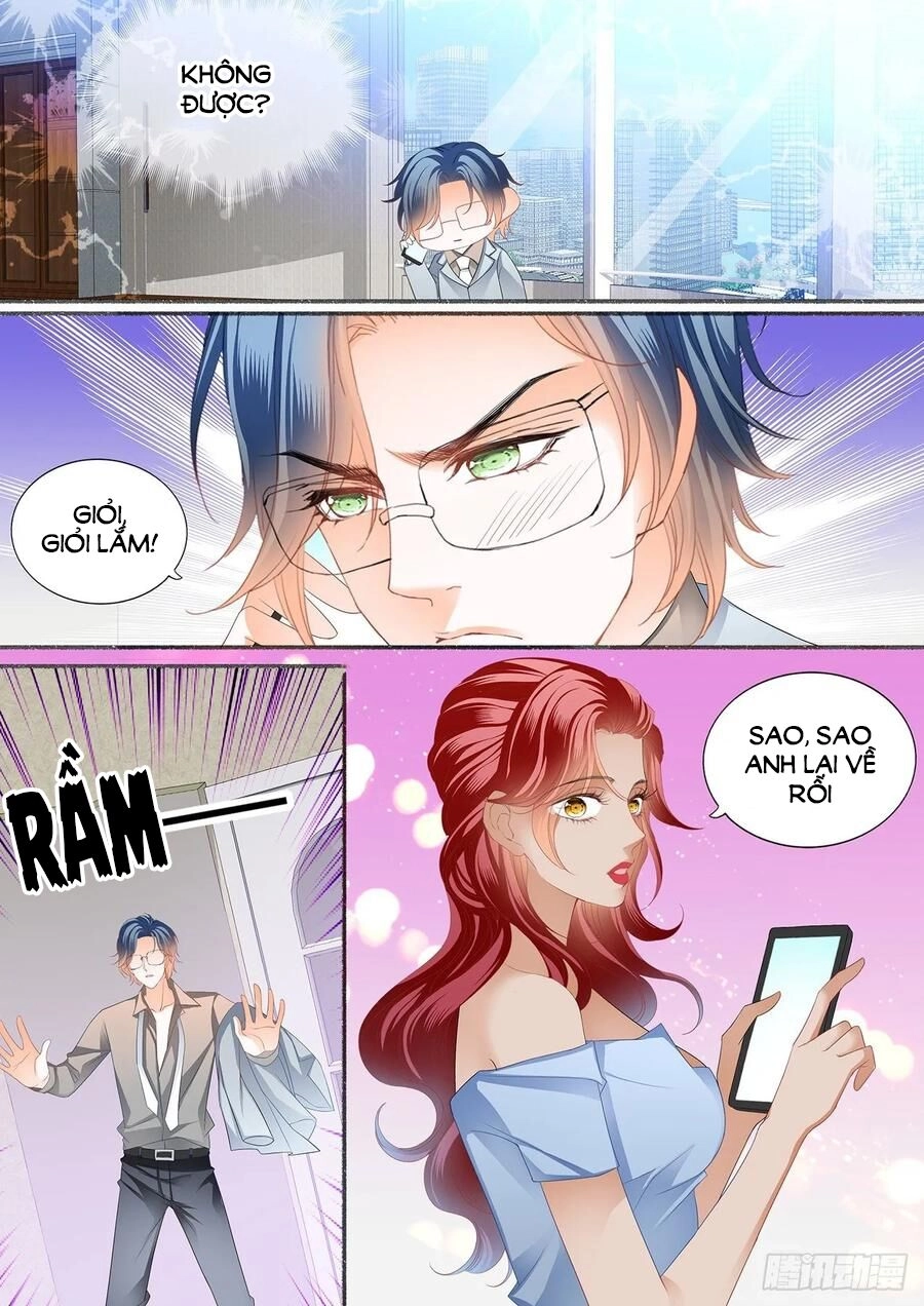 Bá Đạo Tiểu Thúc, Xin Trêu Chọc Vừa Thôi! Chapter 171 - 7