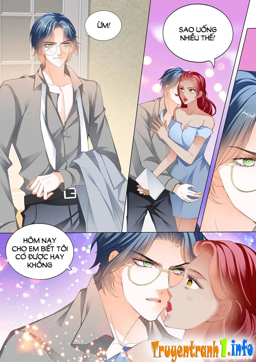 Bá Đạo Tiểu Thúc, Xin Trêu Chọc Vừa Thôi! Chapter 171 - 8