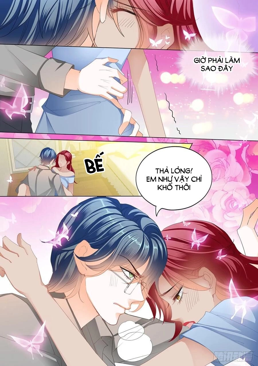 Bá Đạo Tiểu Thúc, Xin Trêu Chọc Vừa Thôi! Chapter 171 - 9