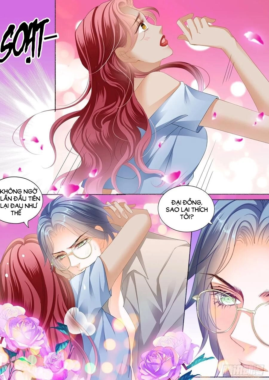 Bá Đạo Tiểu Thúc, Xin Trêu Chọc Vừa Thôi! Chapter 171 - 10