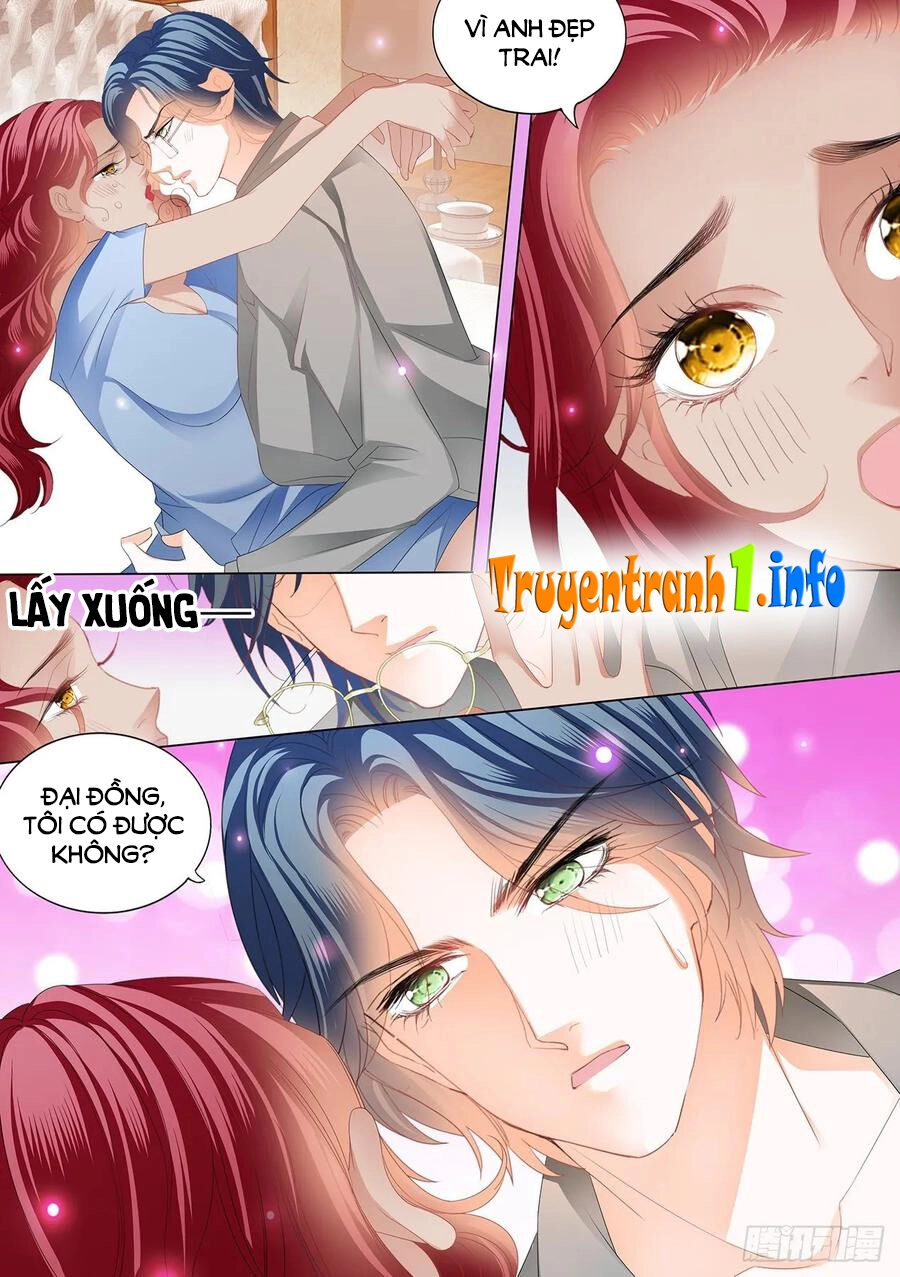 Bá Đạo Tiểu Thúc, Xin Trêu Chọc Vừa Thôi! Chapter 171 - 11