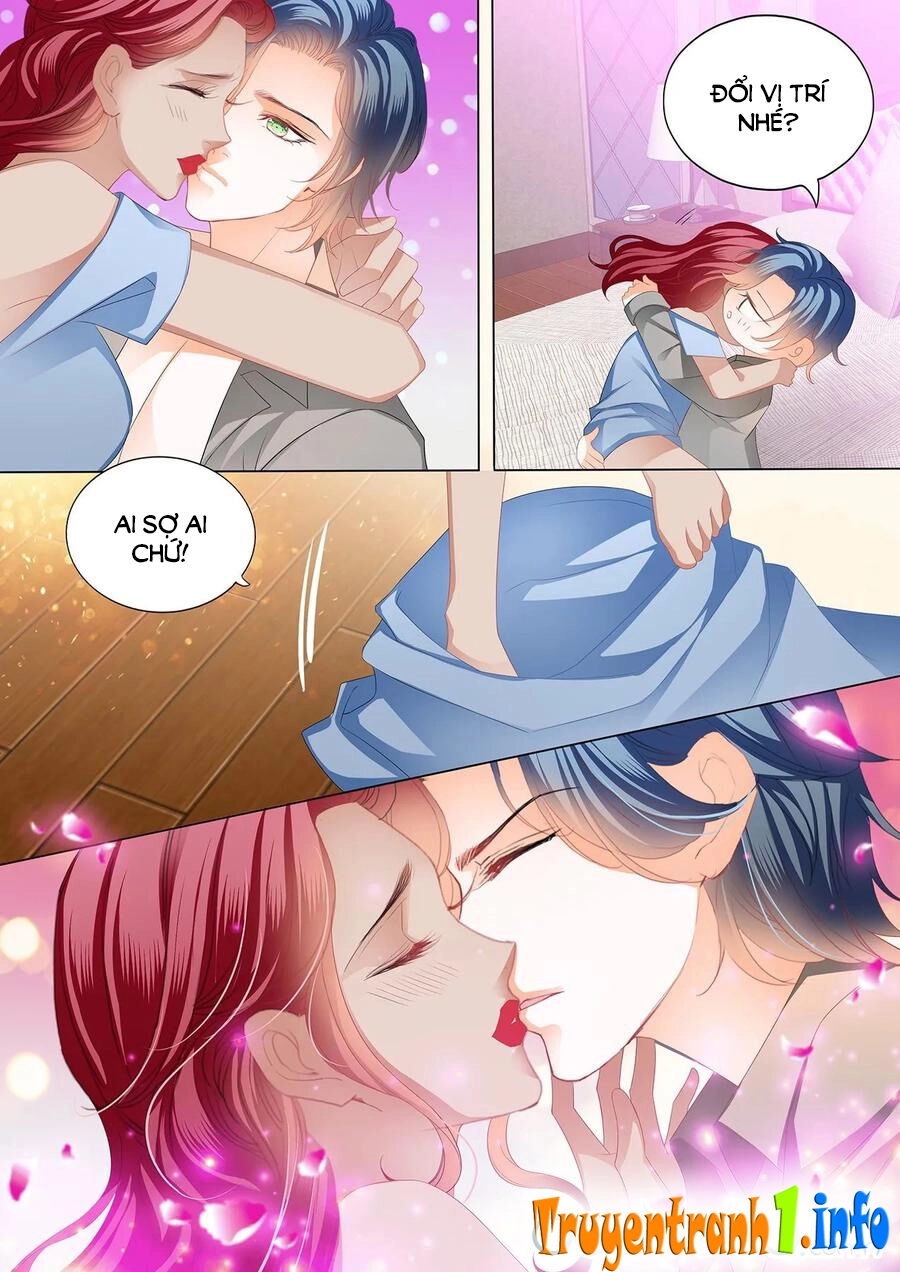 Bá Đạo Tiểu Thúc, Xin Trêu Chọc Vừa Thôi! Chapter 171 - 12