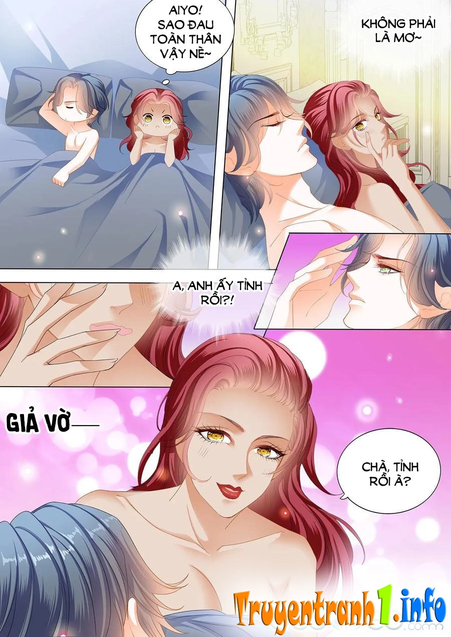 Bá Đạo Tiểu Thúc, Xin Trêu Chọc Vừa Thôi! Chapter 172 - 1