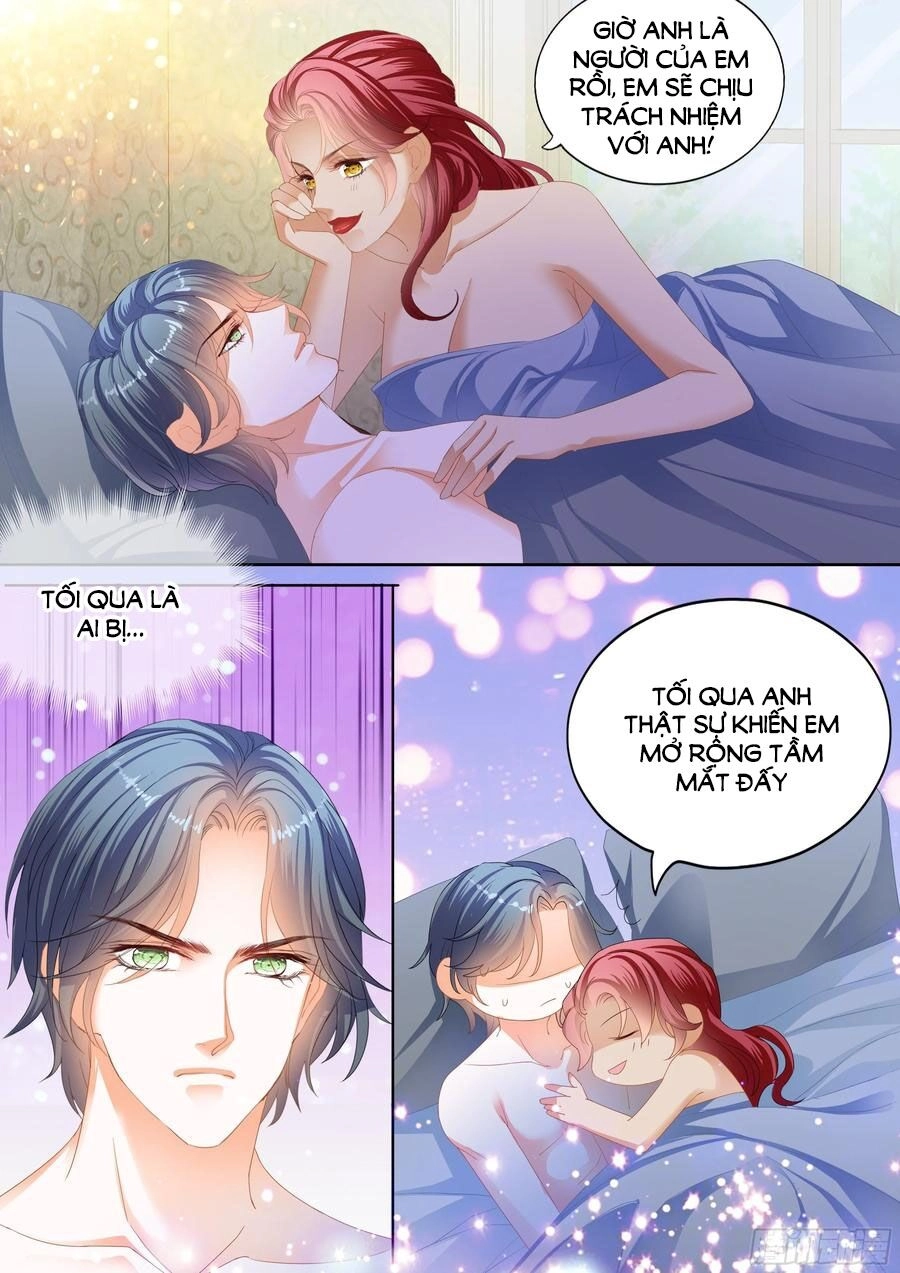 Bá Đạo Tiểu Thúc, Xin Trêu Chọc Vừa Thôi! Chapter 172 - 2