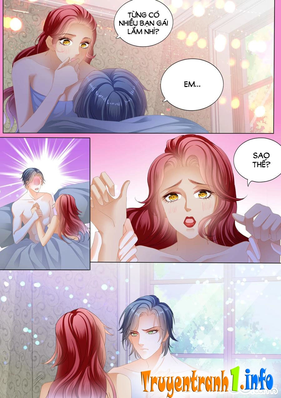 Bá Đạo Tiểu Thúc, Xin Trêu Chọc Vừa Thôi! Chapter 172 - 3