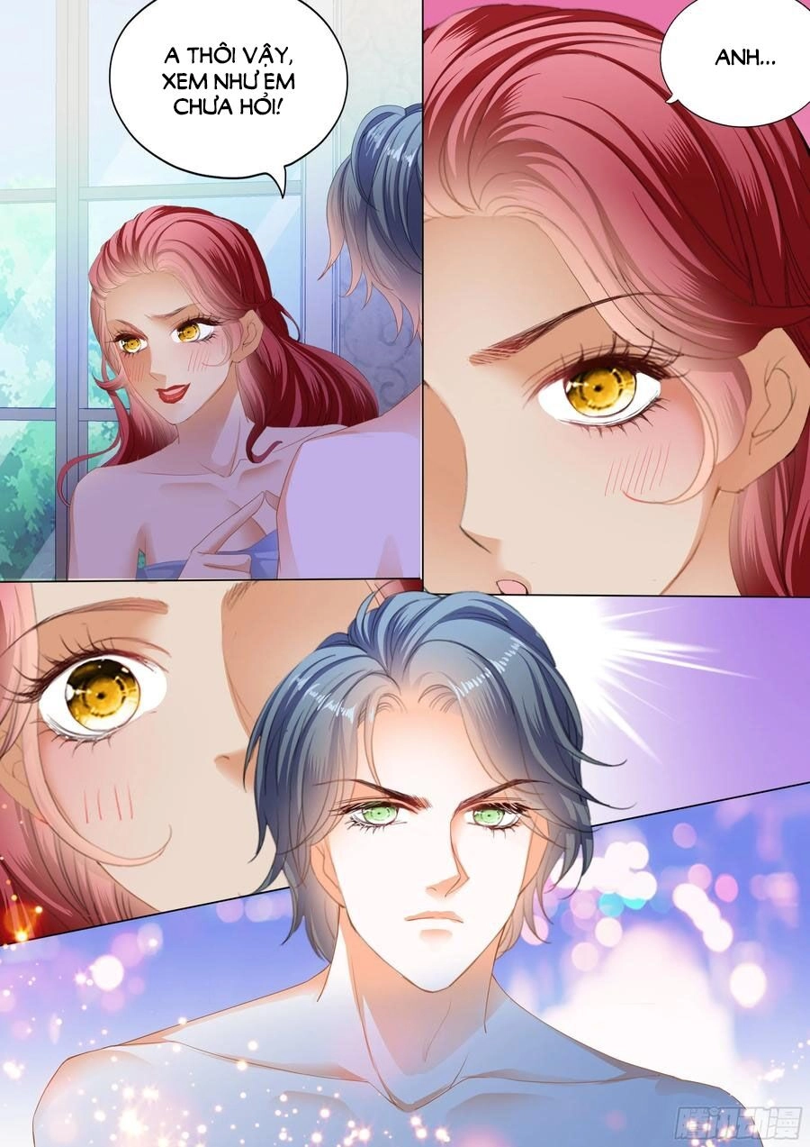 Bá Đạo Tiểu Thúc, Xin Trêu Chọc Vừa Thôi! Chapter 172 - 4