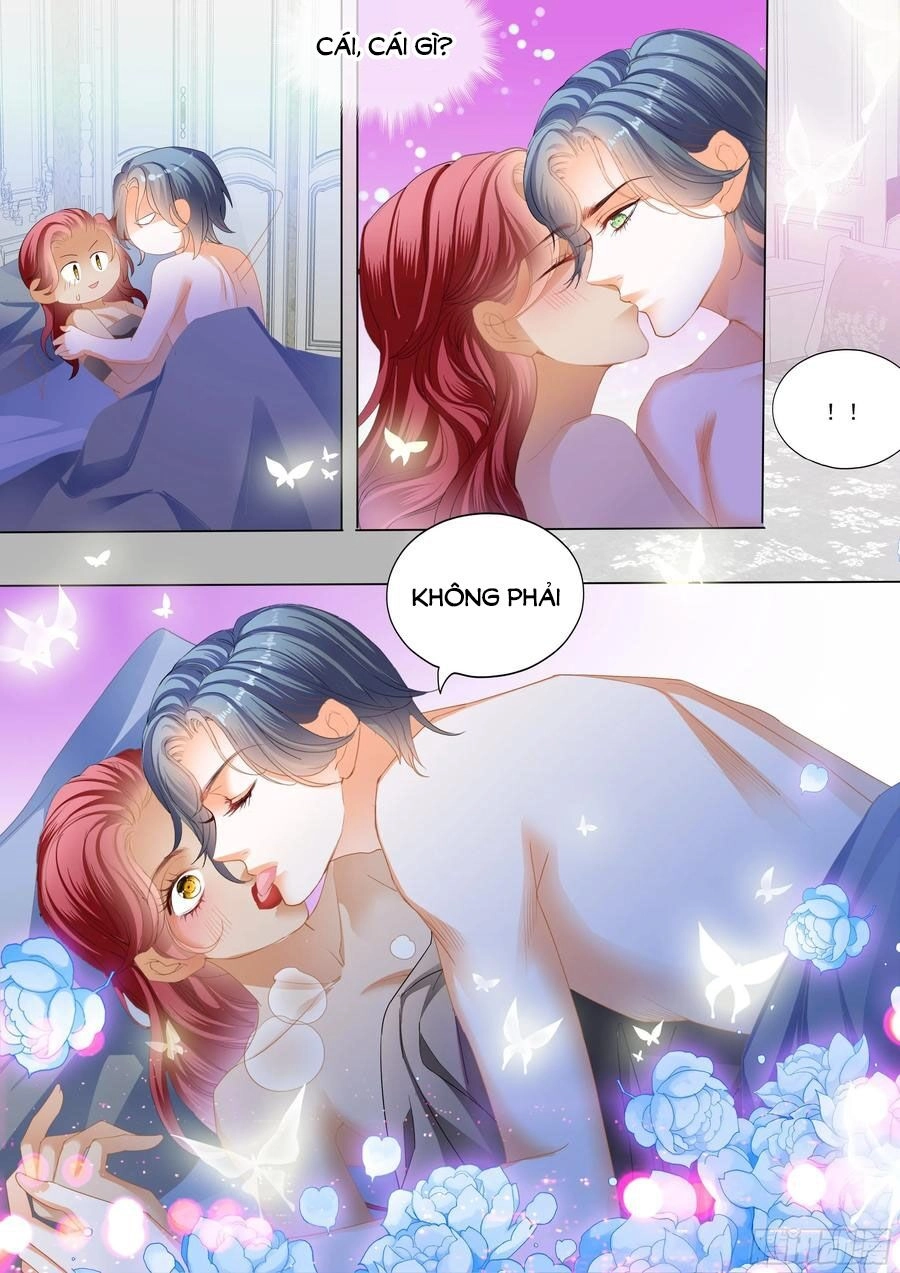 Bá Đạo Tiểu Thúc, Xin Trêu Chọc Vừa Thôi! Chapter 172 - 5