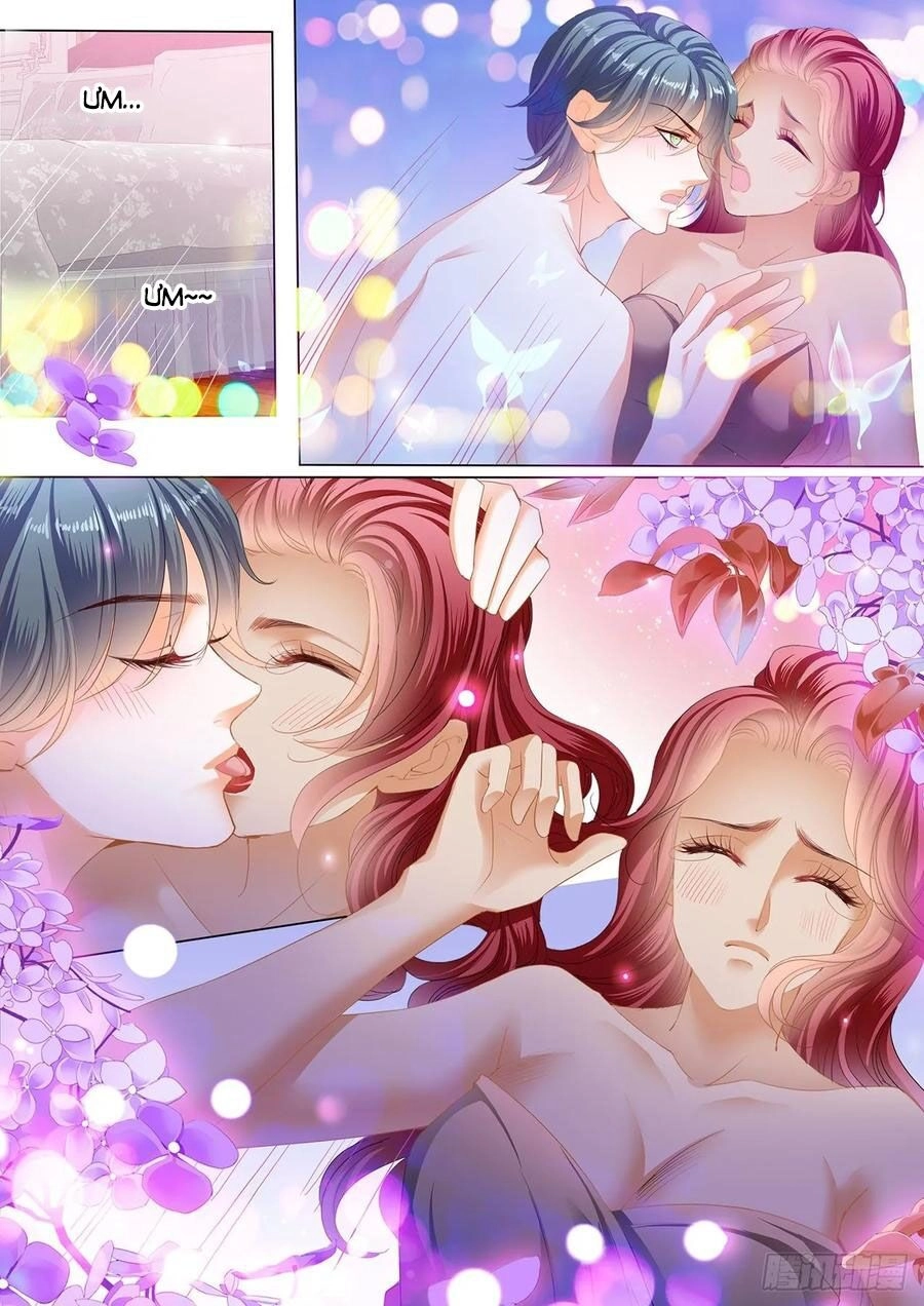 Bá Đạo Tiểu Thúc, Xin Trêu Chọc Vừa Thôi! Chapter 172 - 6