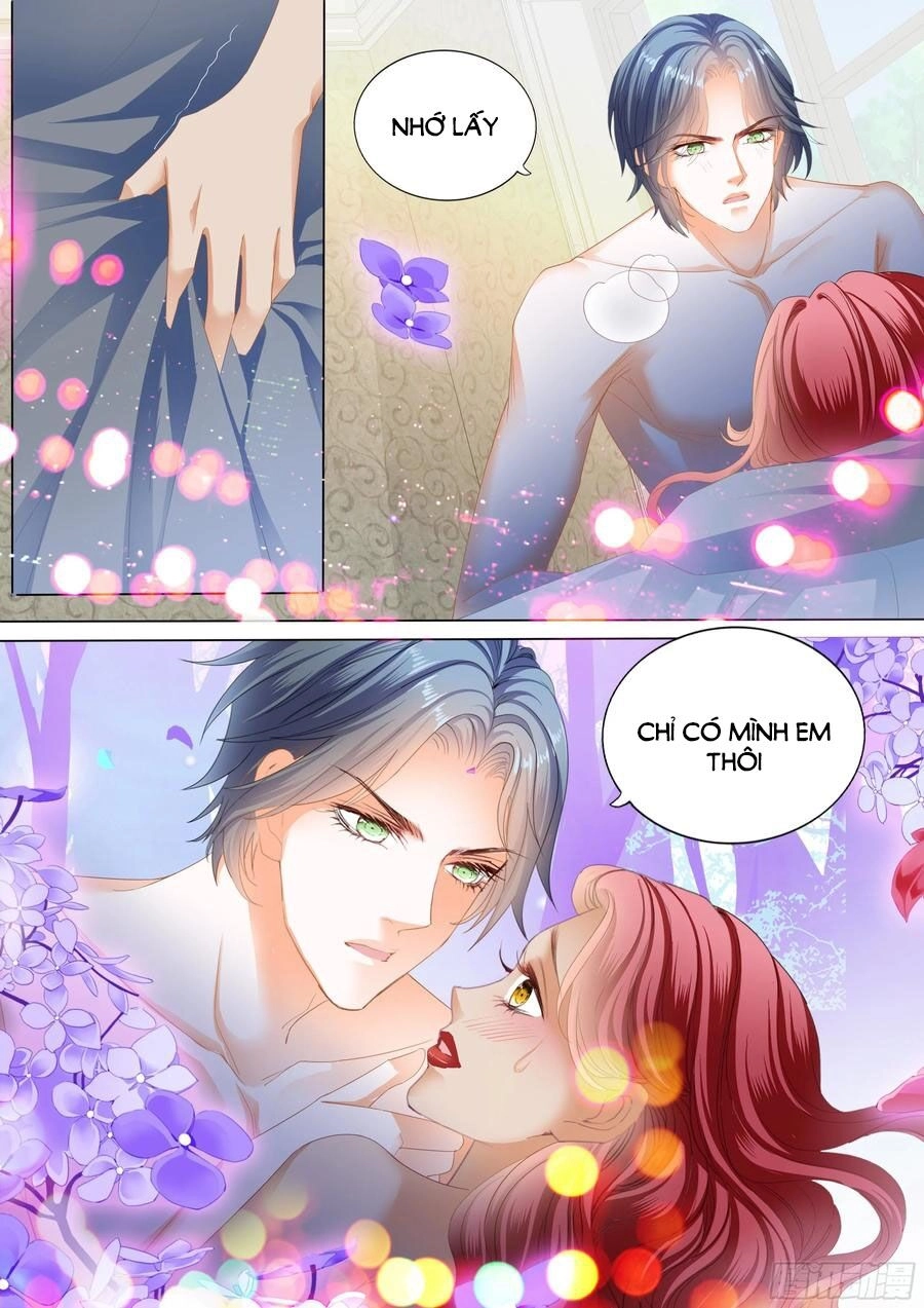 Bá Đạo Tiểu Thúc, Xin Trêu Chọc Vừa Thôi! Chapter 172 - 7