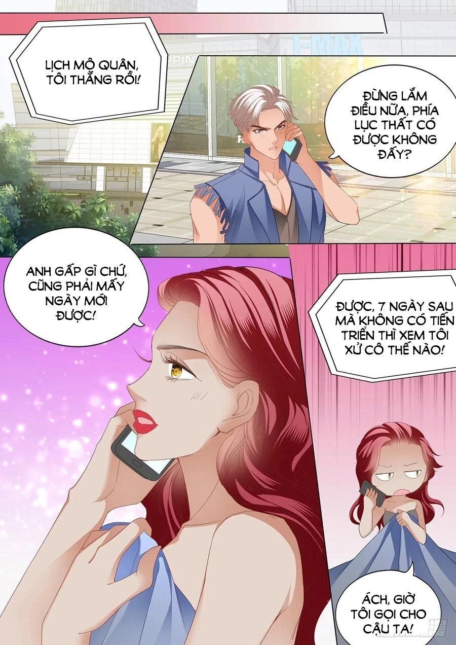 Bá Đạo Tiểu Thúc, Xin Trêu Chọc Vừa Thôi! Chapter 172 - 9