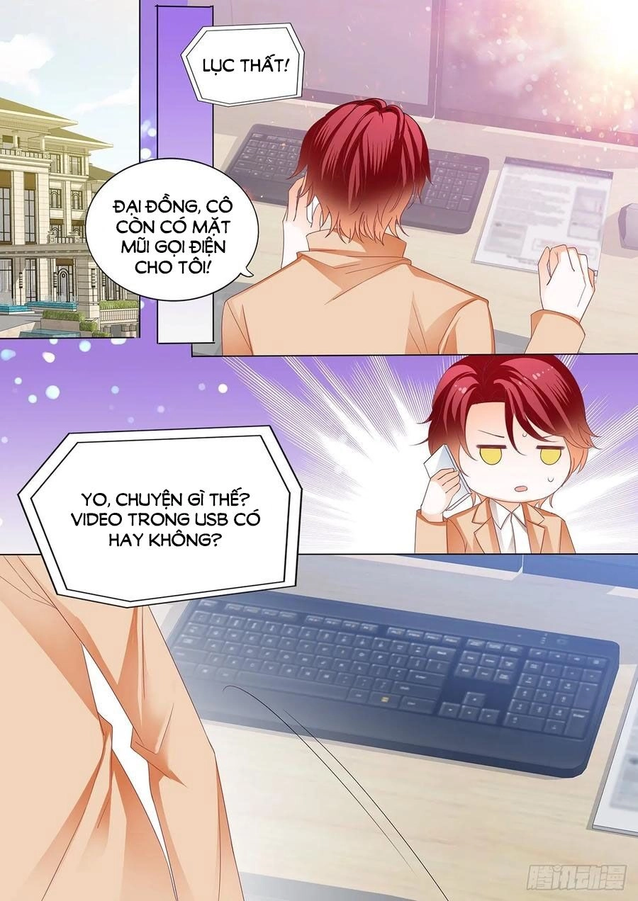 Bá Đạo Tiểu Thúc, Xin Trêu Chọc Vừa Thôi! Chapter 172 - 10